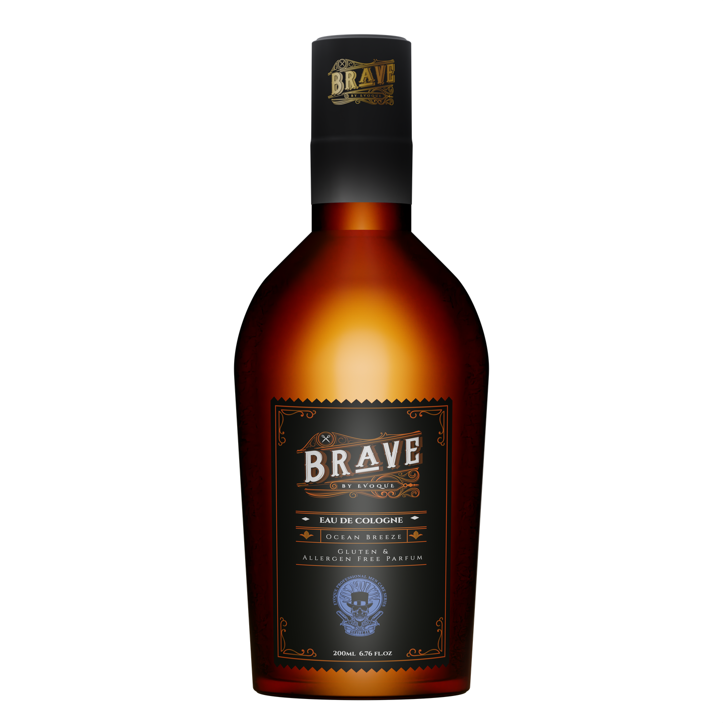 Eau de Cologne, Brave Series