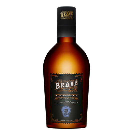 Eau de Cologne, Brave Series