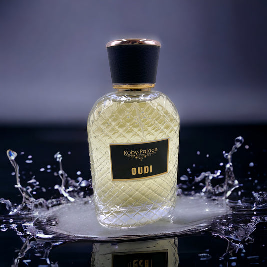 Apa de Parfum OUDI 100  ml - inspirat din Tom Ford, Oud Wood