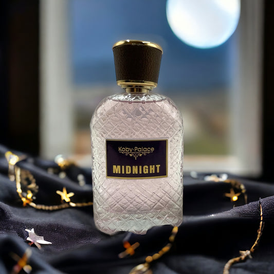 Apa de Parfum MIDNIGHT 100 ml - inspirat din Lancome, Tresore Midnight Rose