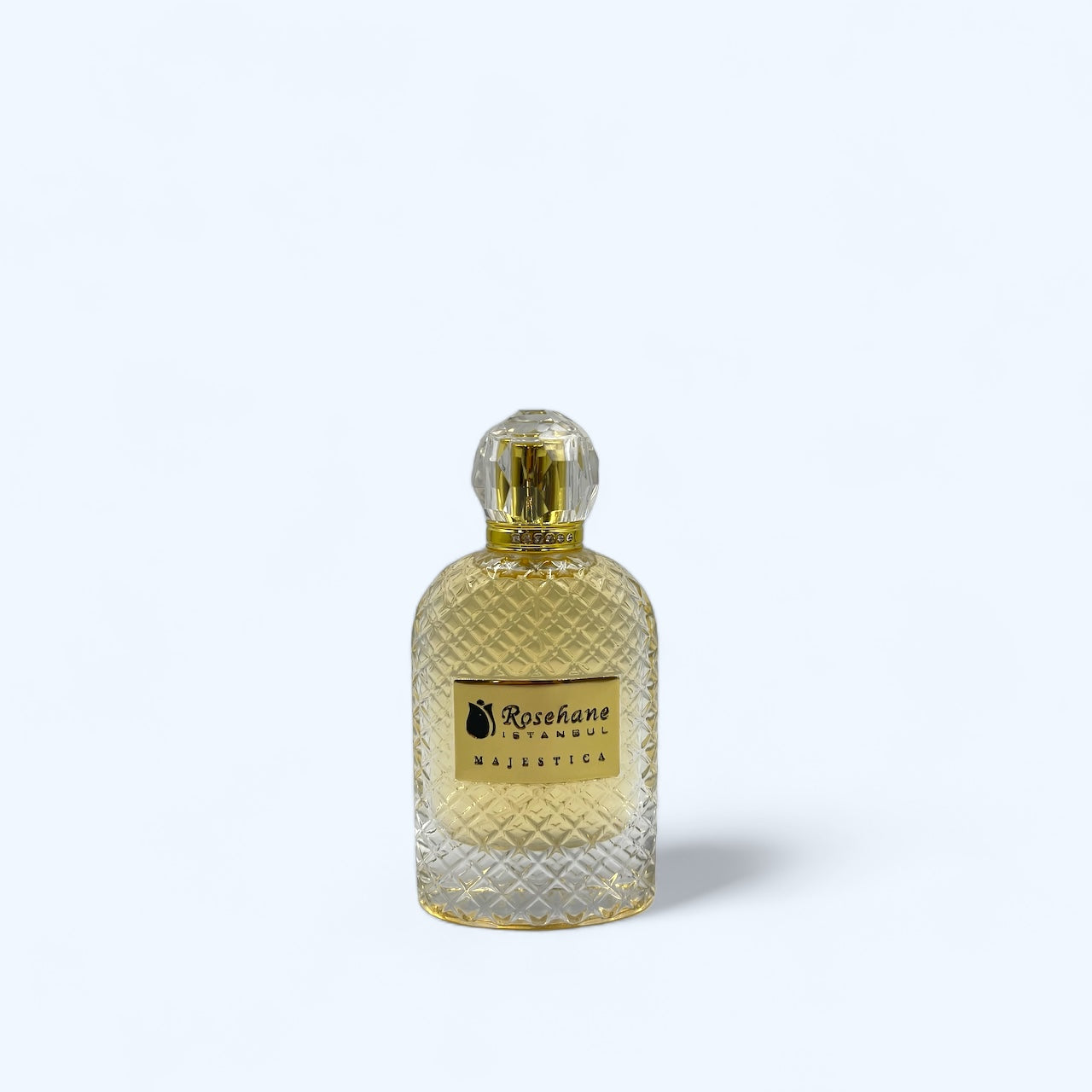 1-Apa de Parfum MAJESTICA 100 ml - inspirat din Armani Prive, Rouge Malachite