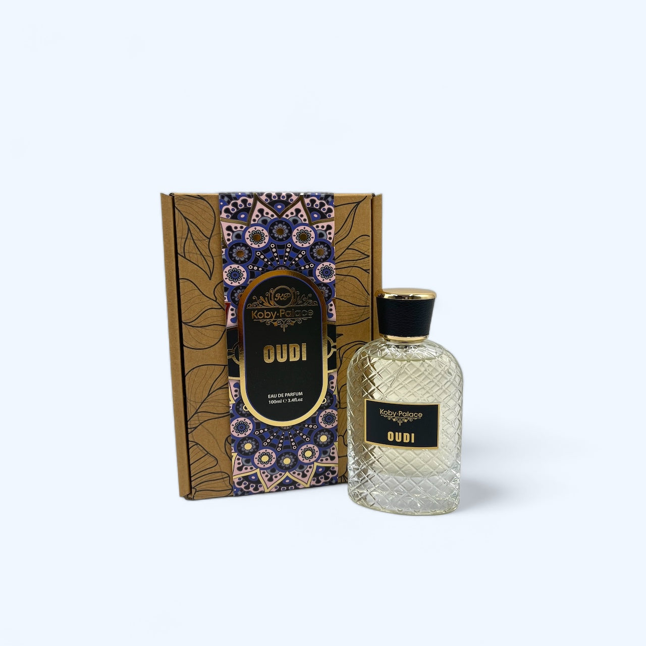 Apa de Parfum OUDI 100  ml - inspirat din Tom Ford, Oud Wood