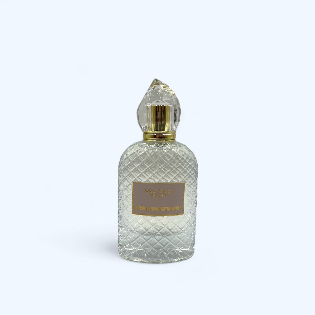 Apa de Parfum SHEIKH ZAYED ROYAL WHITE 100 ml