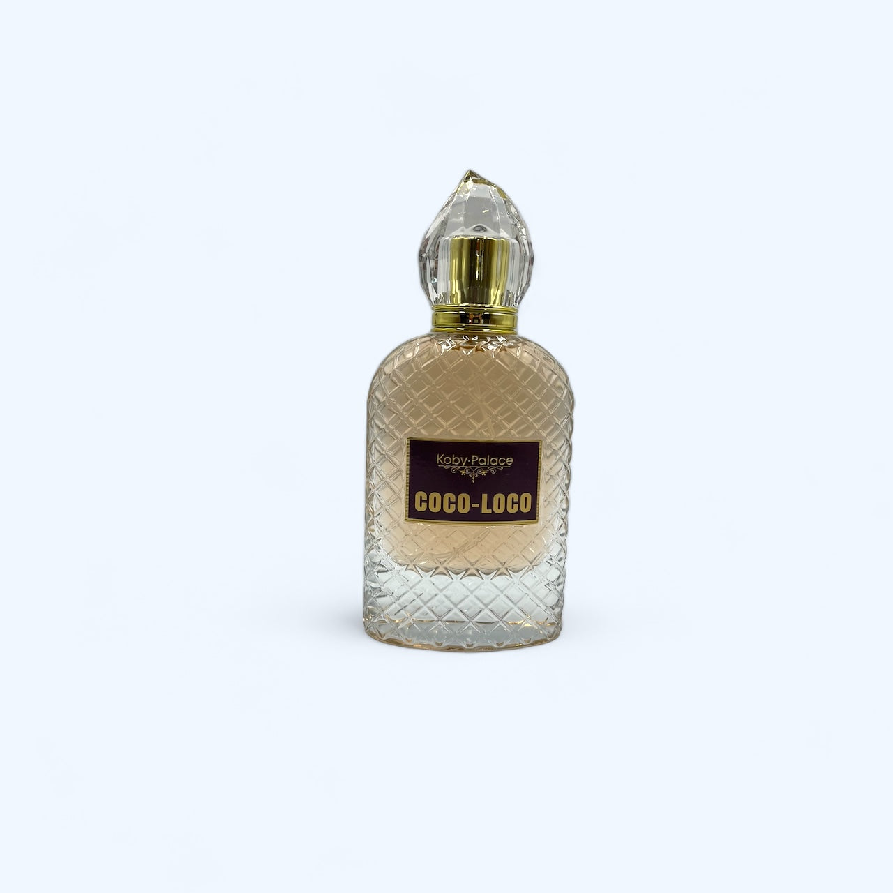 1-Apa de Parfum COCO LOCO 100 ml - inspirat din Chanel, Coco Mademoiselle