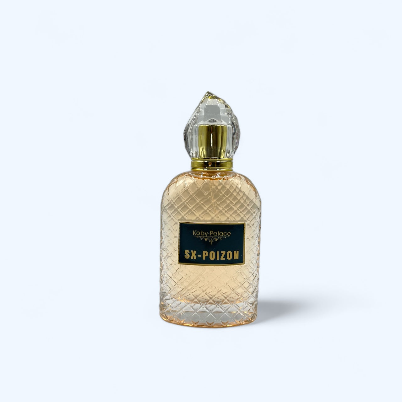 Apa de Parfum SX-POIZON 100 ml - inspirat din Jean Paul Gaultier, Scandal