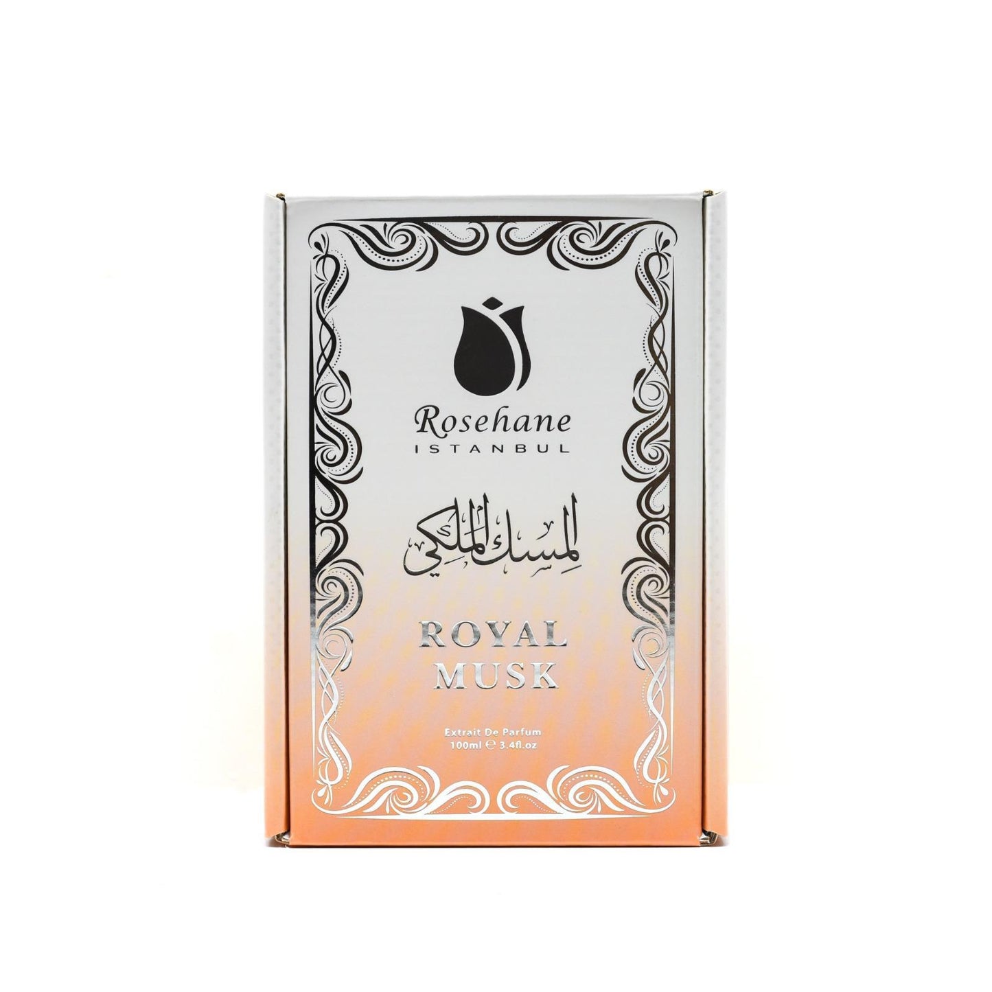 Extract de Parfum ROYAL MUSK 100  ml - inspirat din Yves Saint Laurent, Libre