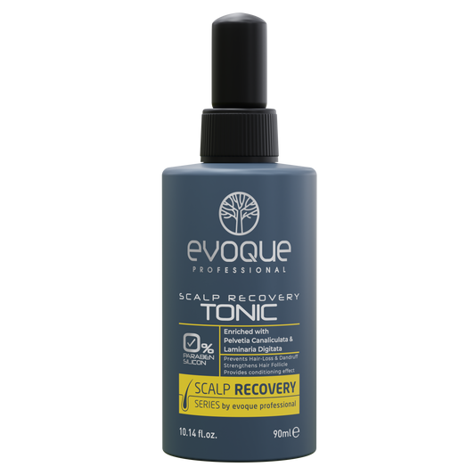 Tonic pentru par, Scalp Recovery