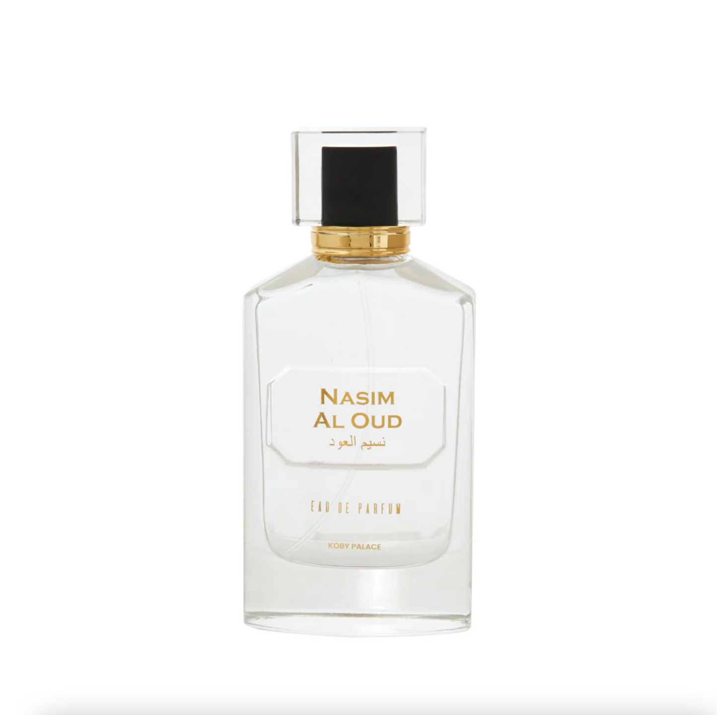 Apa de Parfum  NASIM AL OUD 100 ml