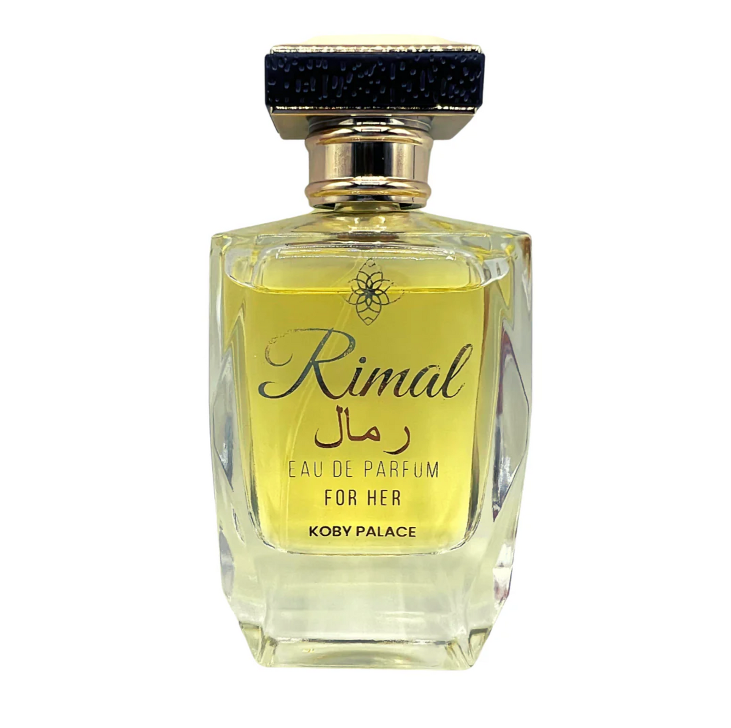 Apa de Parfum RIMAL 100 ml