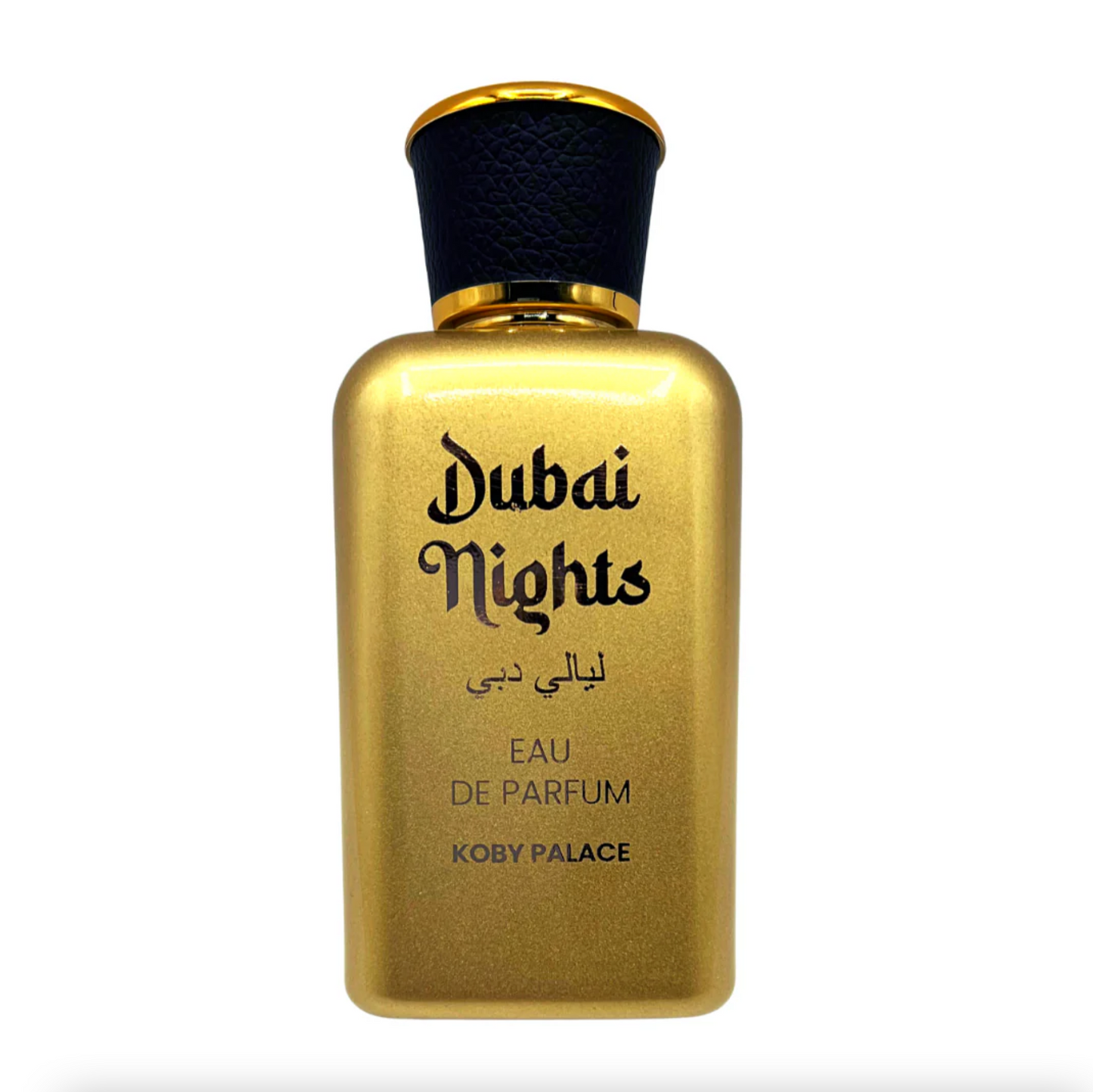 Apa de Parfum DUBAI NIGHTS 100 ml