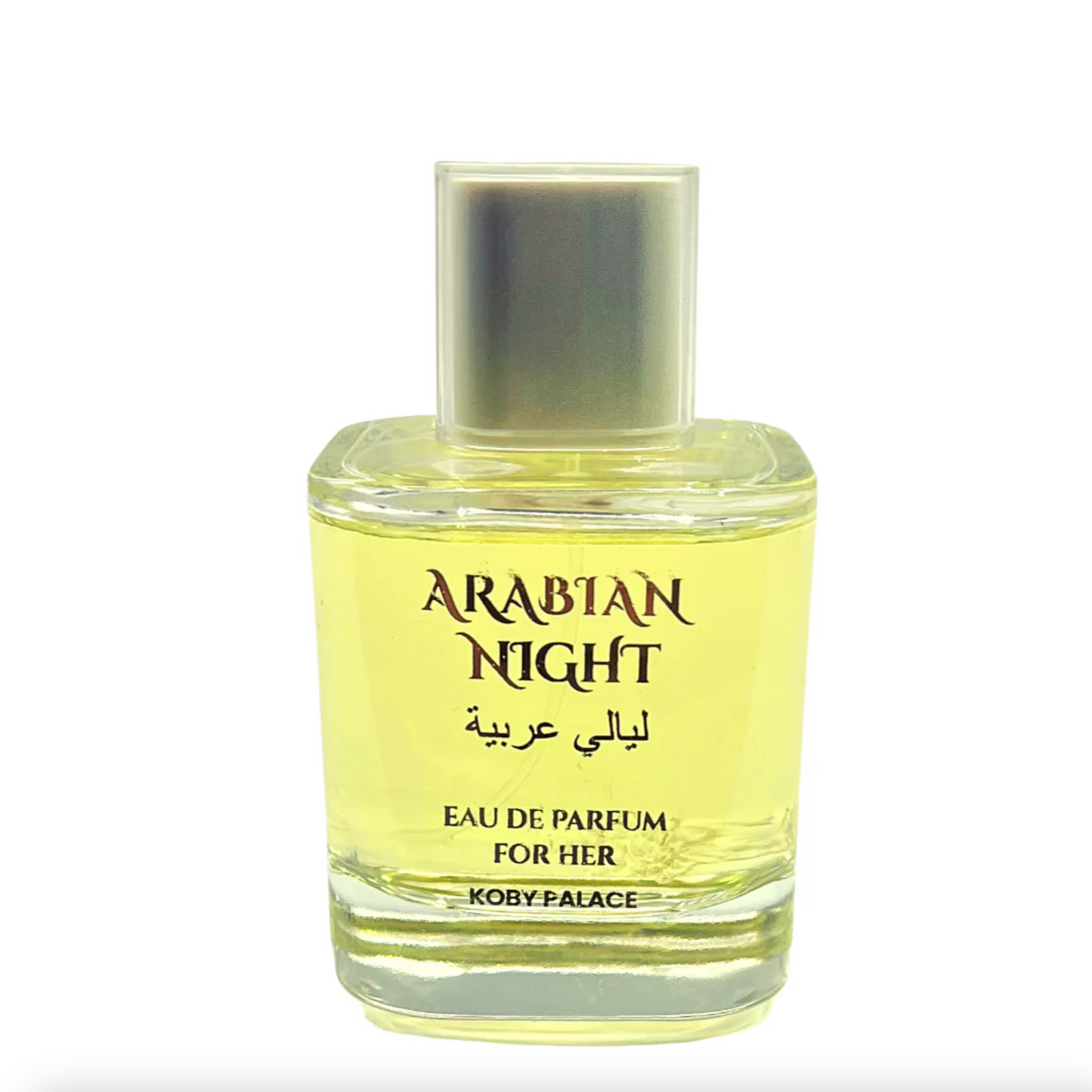 Apa de Parfum ARABIAN NIGHT 100 ml