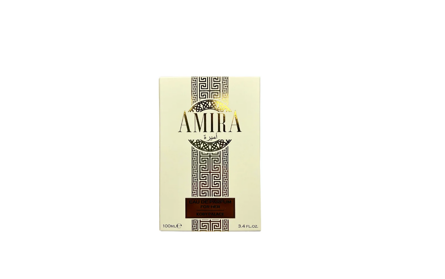 Apa de Parfum AMIRA 100 ml