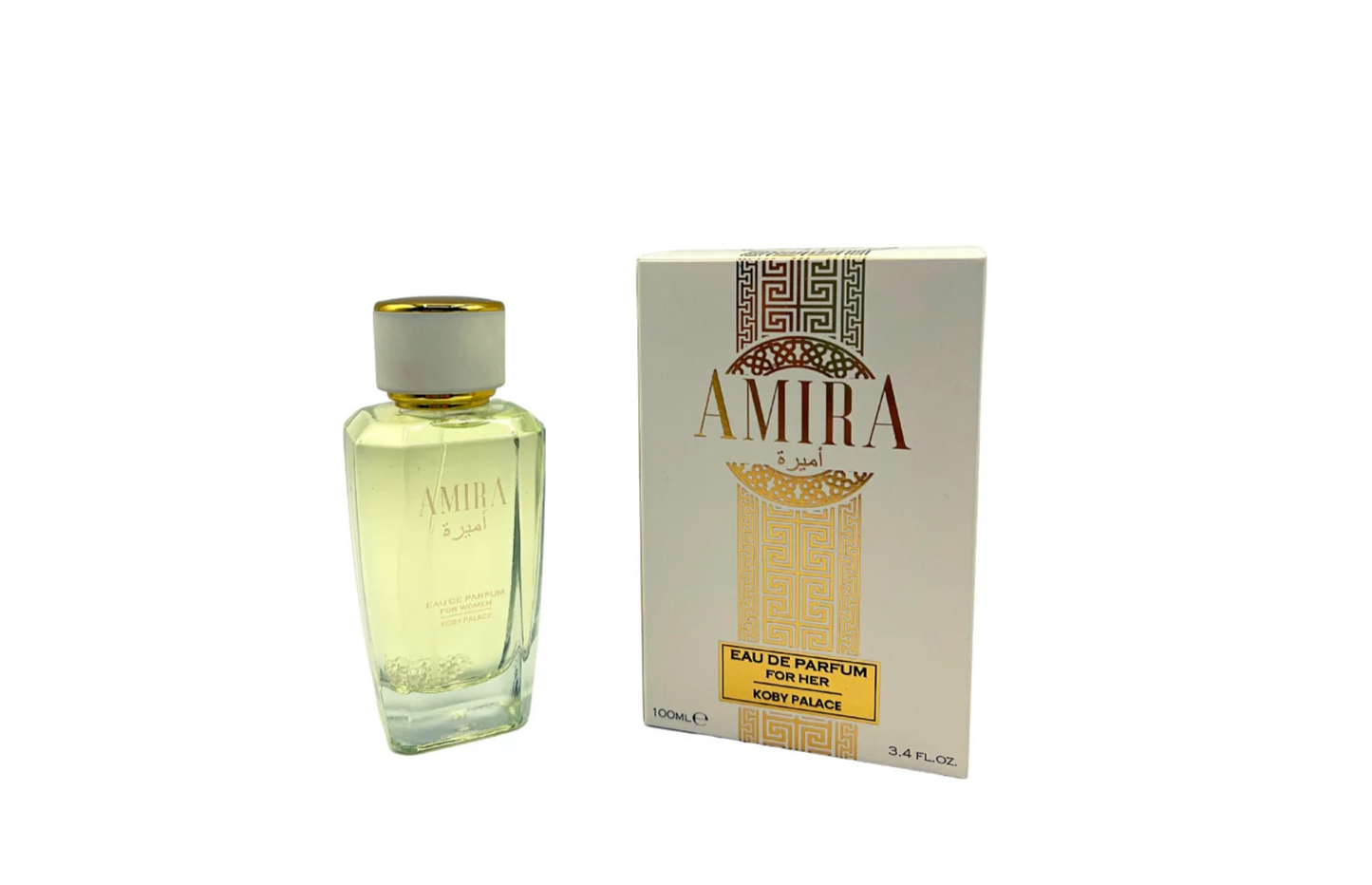 Apa de Parfum AMIRA 100 ml