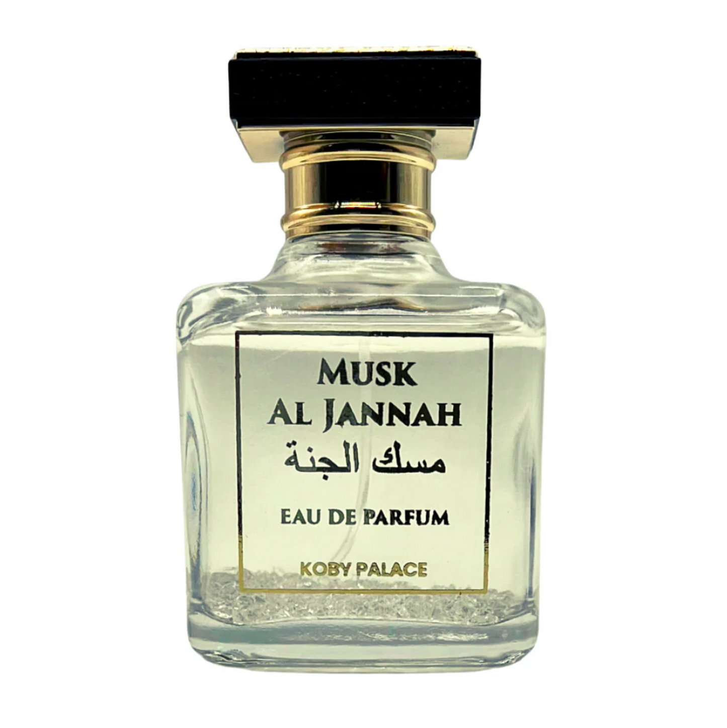 Apa de Parfum MUSK AL JANNAH 100 ml