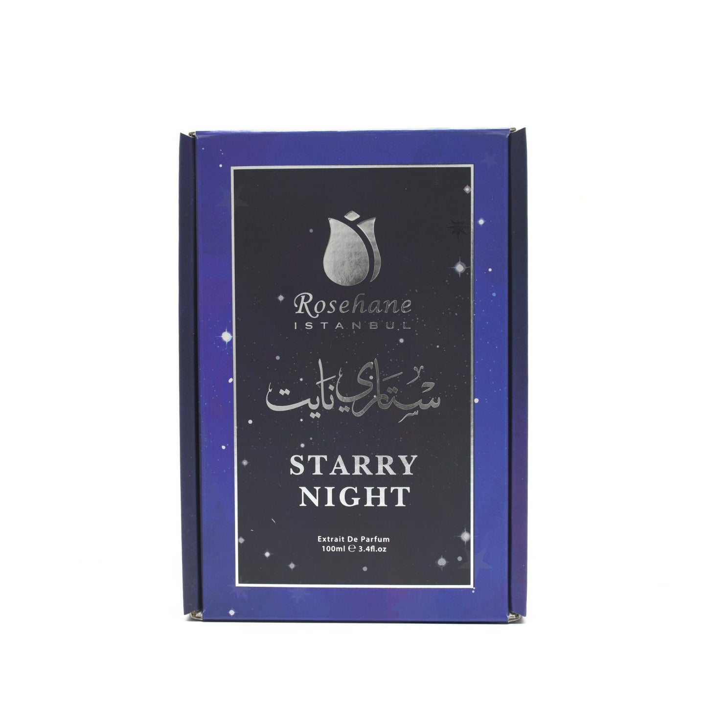 Extract de Parfum STARRY NIGHT 100  ml - inspirat din Montale, Starry Night