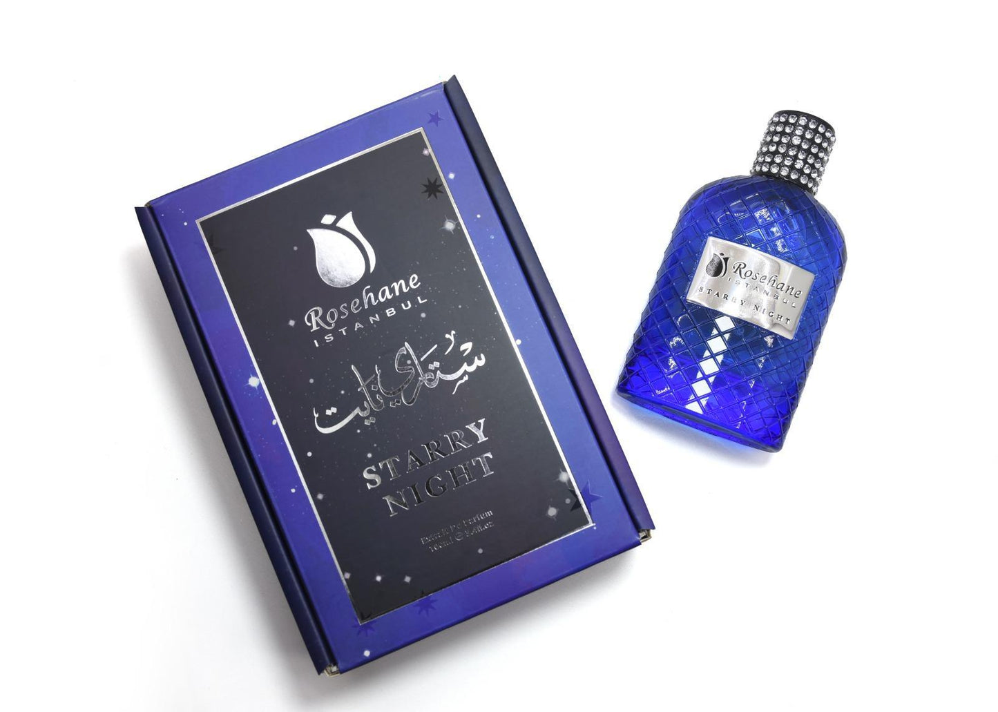 Extract de Parfum STARRY NIGHT 100  ml - inspirat din Montale, Starry Night