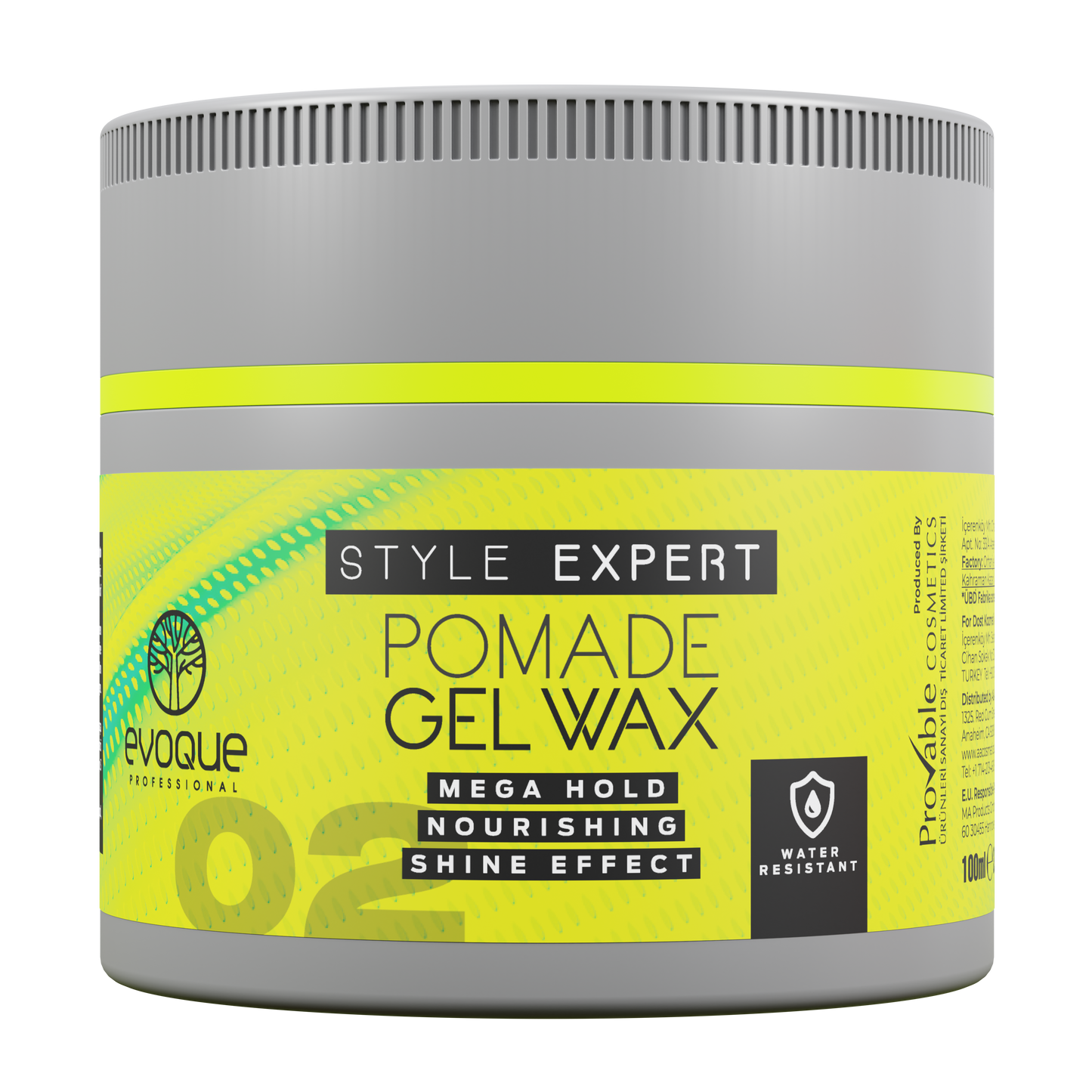 Style Expert Wax