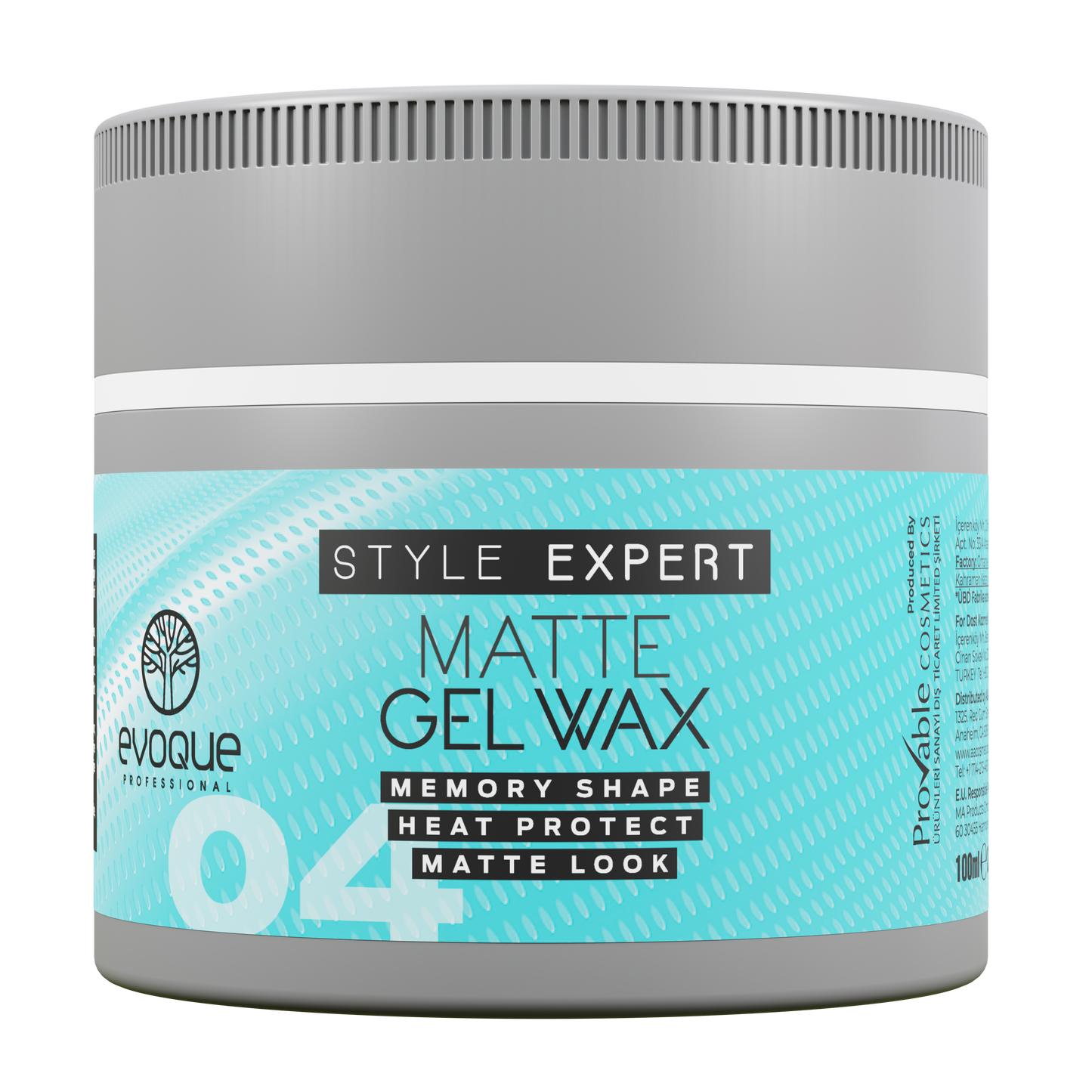 Style Expert Wax