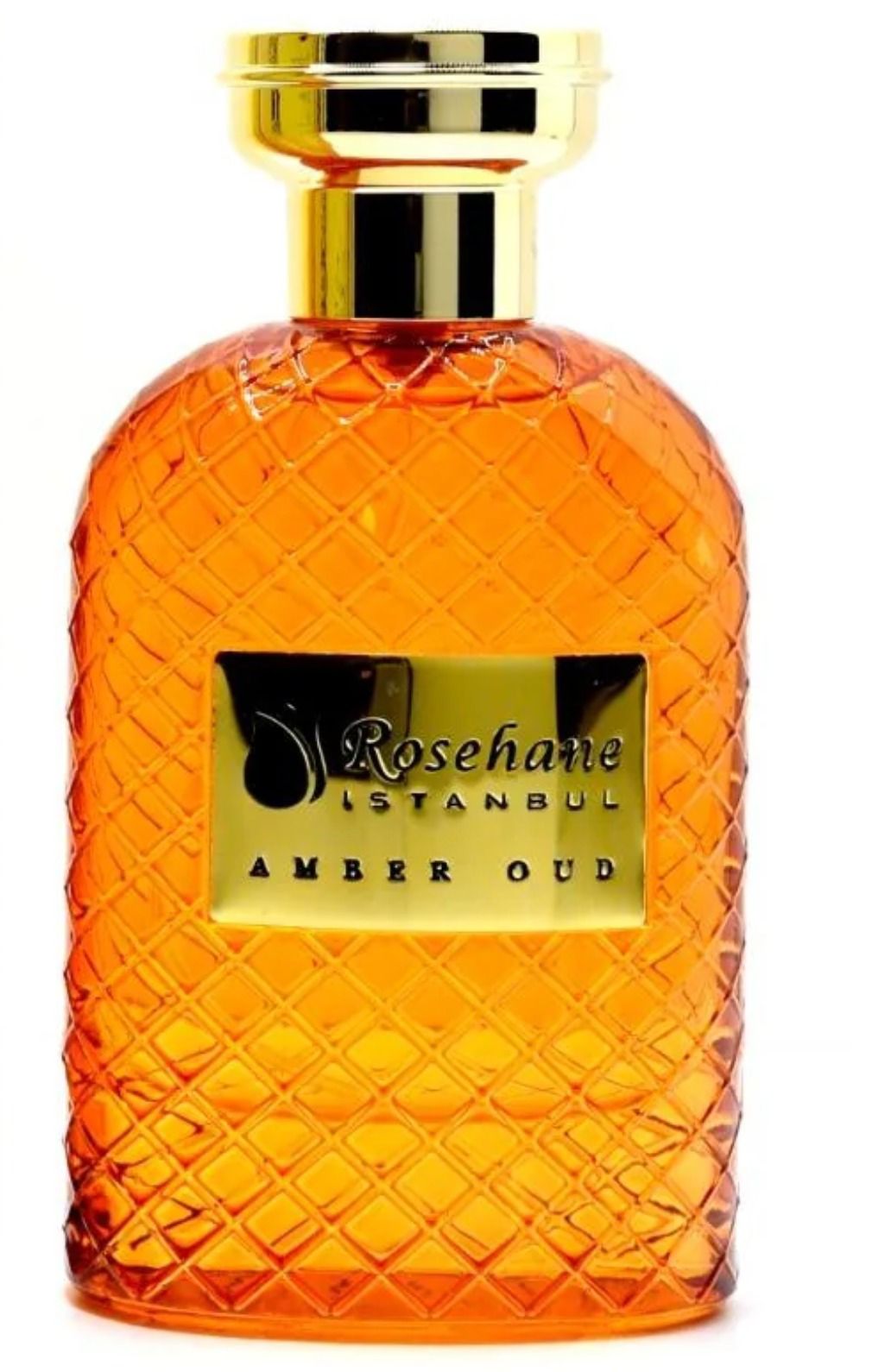 Extract de parfum AMBER OUD 100 ml  - inspirat de Louis Vuitton, Ombre Nomade